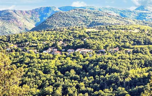 Casa de vacaciones - Taulis, Can Stick , Francia - FLP313 202