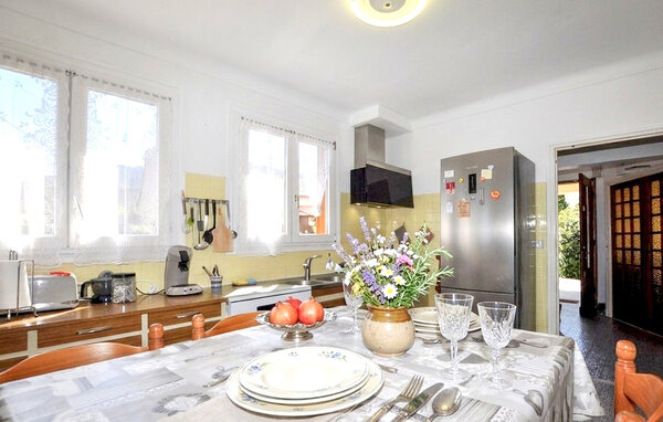 Semesterhus - Sorède , Frankrike - FLP314 5