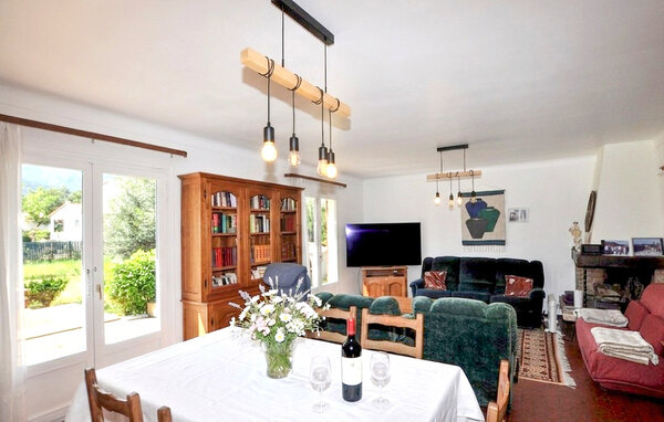 Semesterhus - Sorède , Frankrike - FLP314 4