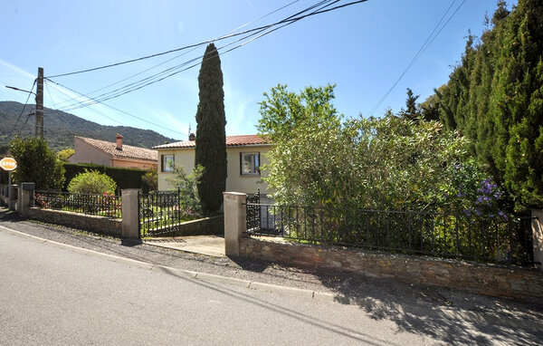 Semesterhus - Sorède , Frankrike - FLP314 82