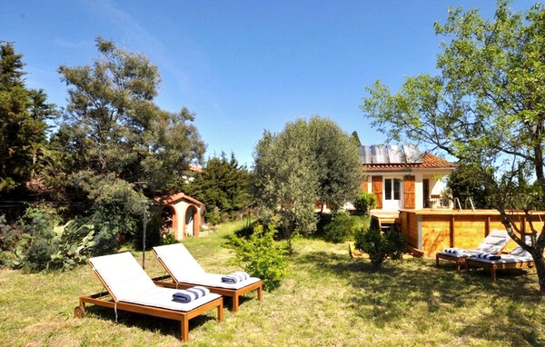 Semesterhus - Sorède , Frankrike - FLP314 9