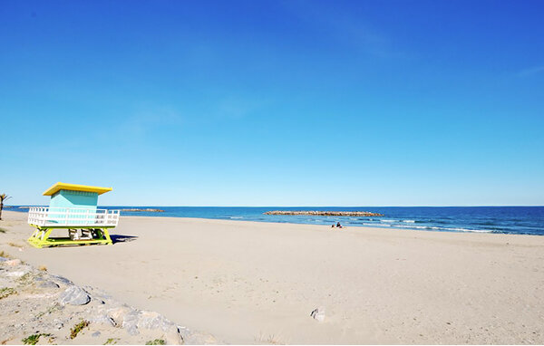 Feriehus - Perpignan , Frankrig - FLP315 6