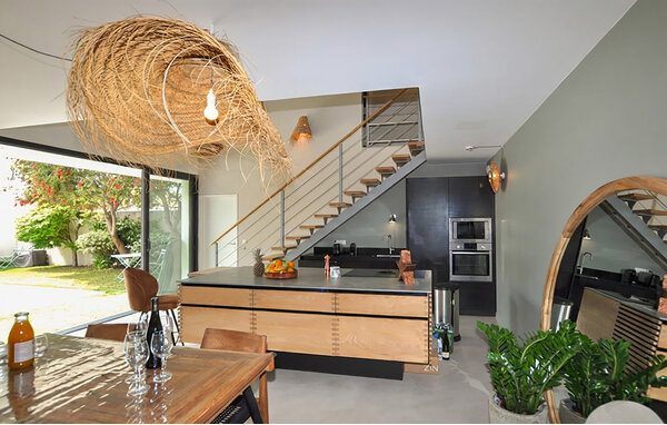 Feriehus - Perpignan , Frankrig - FLP315 1