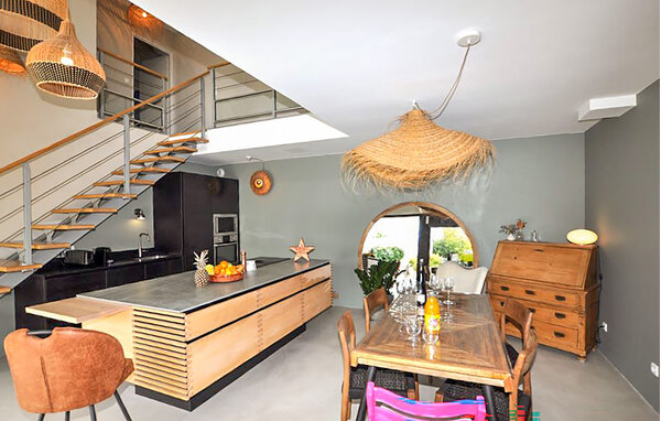 Feriehus - Perpignan , Frankrig - FLP315 401