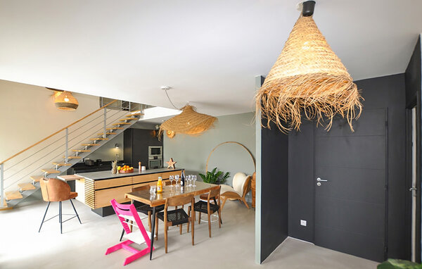 Feriehus - Perpignan , Frankrig - FLP315 402