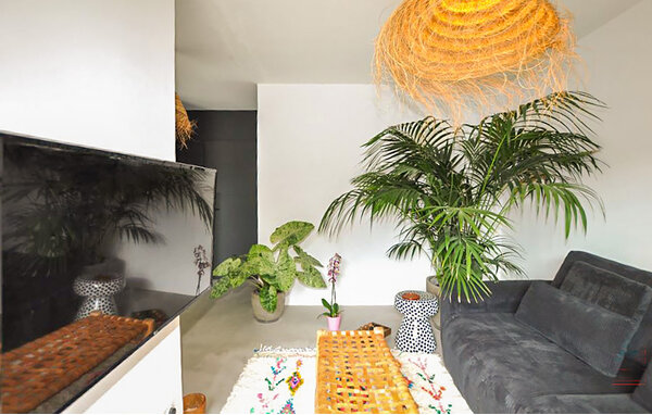 Feriehus - Perpignan , Frankrig - FLP315 2