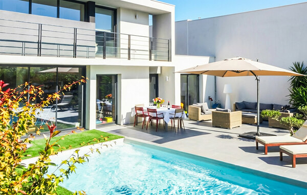 Feriehus - Perpignan , Frankrig - FLP315 11