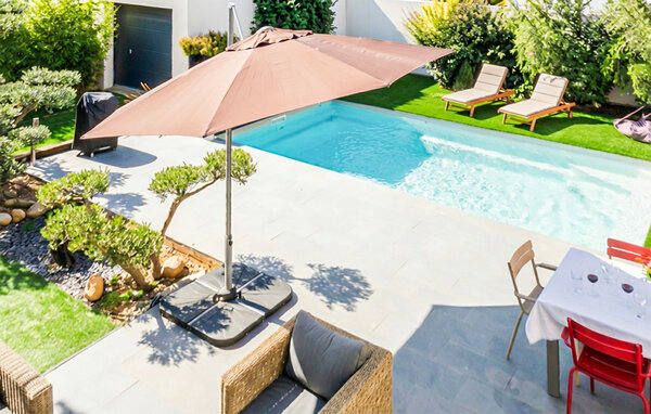 Feriehus - Perpignan , Frankrig - FLP315 12