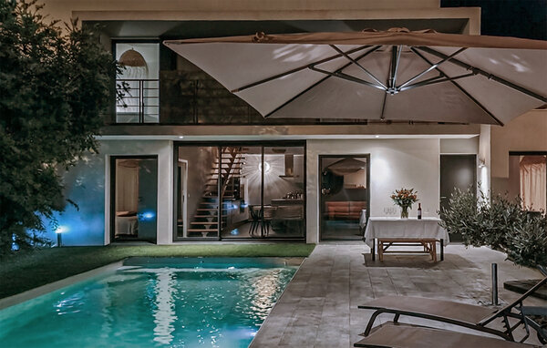 Feriehus - Perpignan , Frankrig - FLP315 13