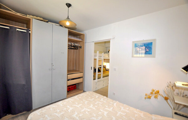 Holiday Home - Canet-en-Roussillon Plage , France - FLP316 603