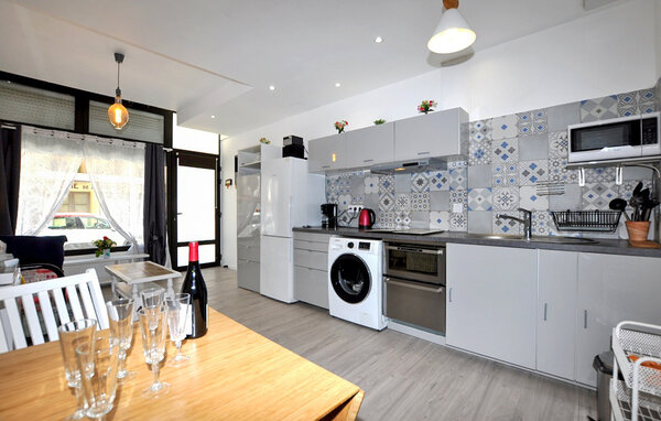 Holiday Home - Canet-en-Roussillon Plage , France - FLP316 3