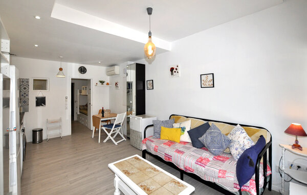 Holiday Home - Canet-en-Roussillon Plage , France - FLP316 2