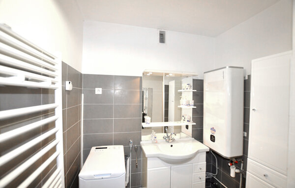 Appartement - Saint-Cyprien Plage , France - FLP317 701