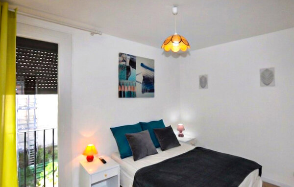 Appartement - Saint-Cyprien Plage , France - FLP317 601