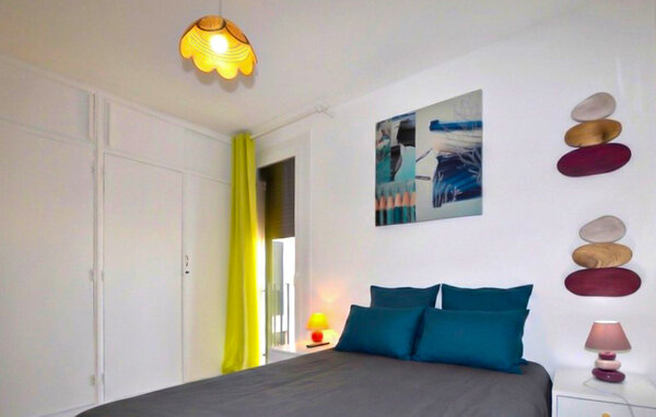 Appartement - Saint-Cyprien Plage , France - FLP317 602