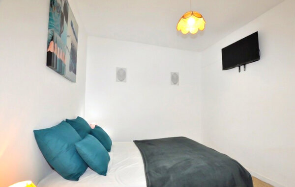 Appartement - Saint-Cyprien Plage , France - FLP317 603