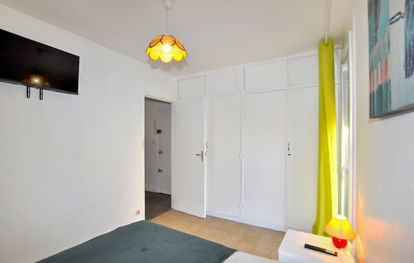 Appartement - Saint-Cyprien Plage , France - FLP317 604