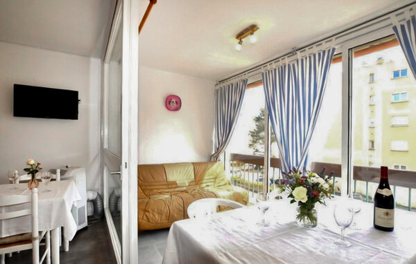 Appartement - Saint-Cyprien Plage , France - FLP317 3