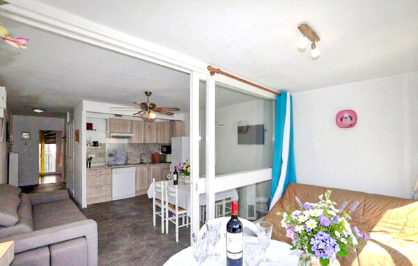 Appartement - Saint-Cyprien Plage , France - FLP317 4