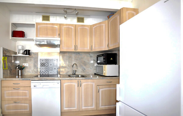 Appartement - Saint-Cyprien Plage , France - FLP317 401