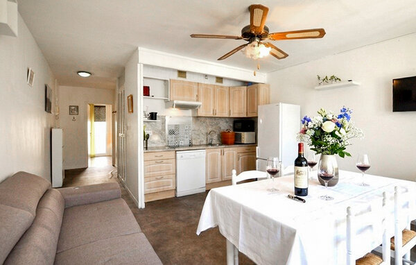 Appartement - Saint-Cyprien Plage , France - FLP317 5