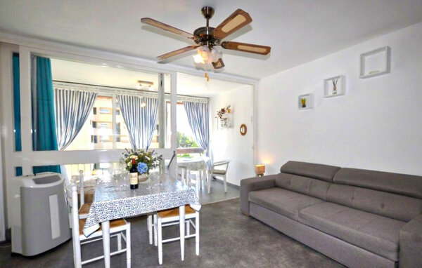 Appartement - Saint-Cyprien Plage , France - FLP317 1