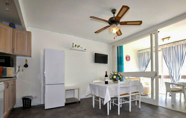 Appartement - Saint-Cyprien Plage , France - FLP317 2