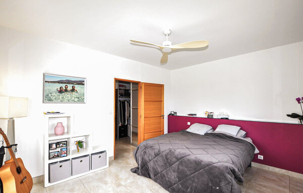 Semesterhus - Pollestres , Frankrike - FLP318 601