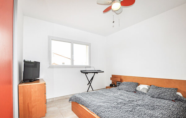 Semesterhus - Pollestres , Frankrike - FLP318 604