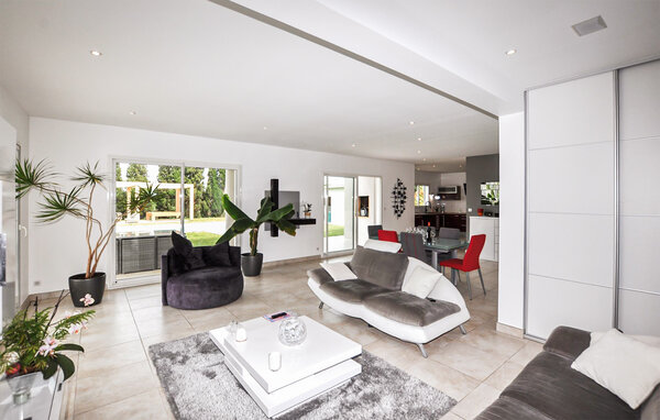 Semesterhus - Pollestres , Frankrike - FLP318 4