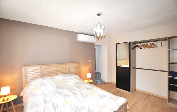 Ferienhaus - Perpignan , Frankreich - FLP319 601