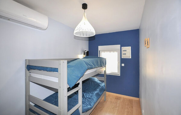 Ferienhaus - Perpignan , Frankreich - FLP319 6