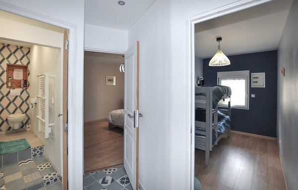 Ferienhaus - Perpignan , Frankreich - FLP319 501