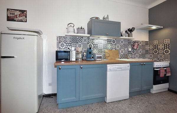 Ferienhaus - Perpignan , Frankreich - FLP319 402
