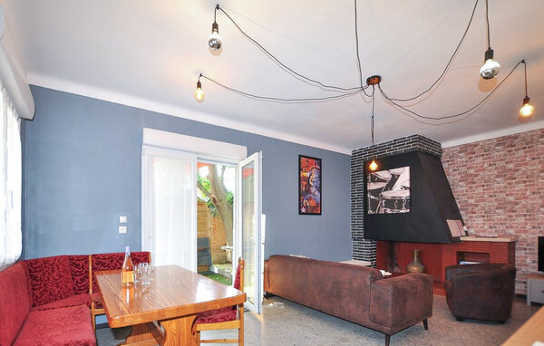 Ferienhaus - Perpignan , Frankreich - FLP319 3