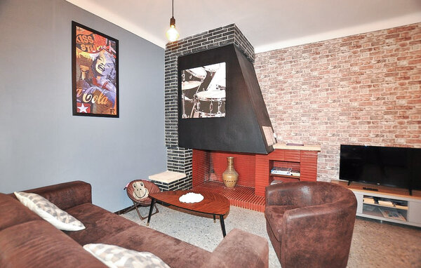 Ferienhaus - Perpignan , Frankreich - FLP319 301