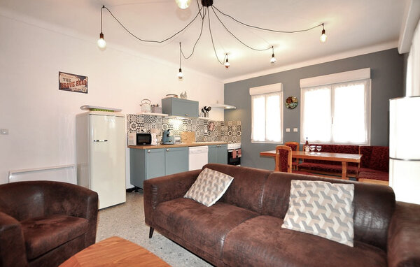 Ferienhaus - Perpignan , Frankreich - FLP319 4