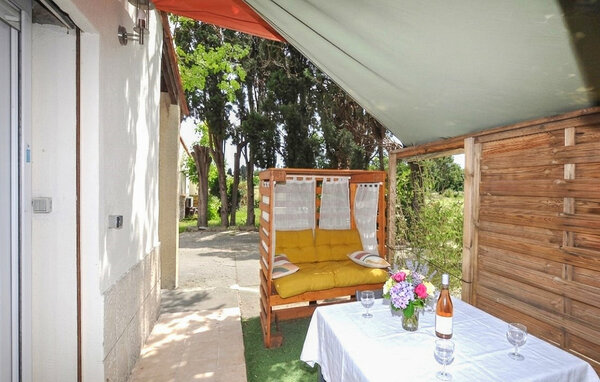 Ferienhaus - Perpignan , Frankreich - FLP319 2