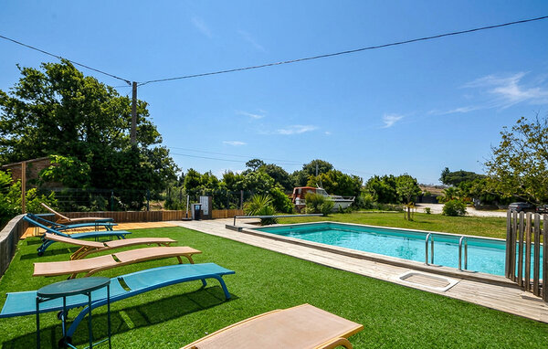 Ferienhaus - Perpignan , Frankreich - FLP319 1