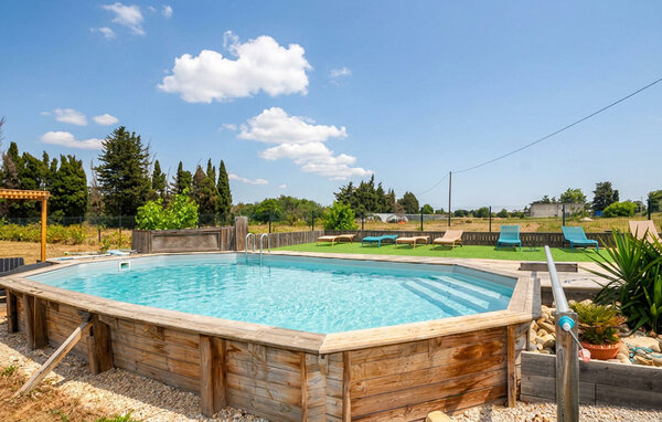 Ferienhaus - Perpignan , Frankreich - FLP319 7