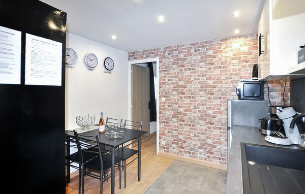 Vakantiehuis - Perpignan , Frankrijk - FLP320 4