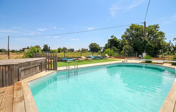 Vakantiehuis - Perpignan , Frankrijk - FLP320 12