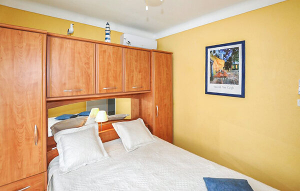 Apartamento - Argelès-Sur-Mer Plage , Francia - FLP321 602