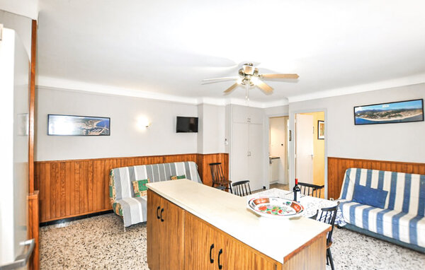 Apartamento - Argelès-Sur-Mer Plage , Francia - FLP321 3