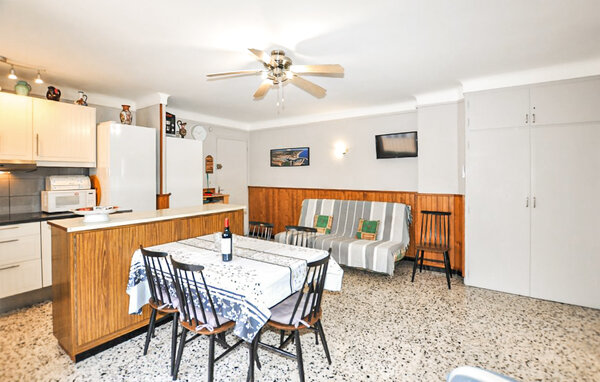Apartamento - Argelès-Sur-Mer Plage , Francia - FLP321 4