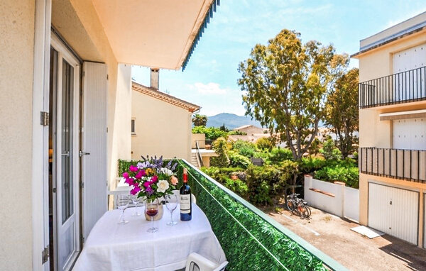 Apartamento - Argelès-Sur-Mer Plage , Francia - FLP321 1