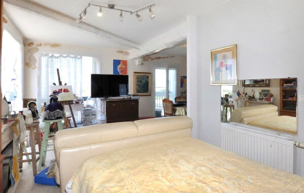 Apartment - Perpignan , France - FLP322 604