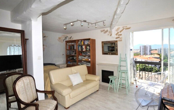 Apartment - Perpignan , France - FLP322 4