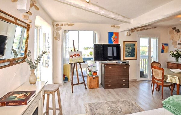 Apartment - Perpignan , France - FLP322 301