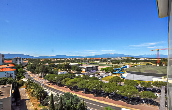 Apartment - Perpignan , France - FLP322 1